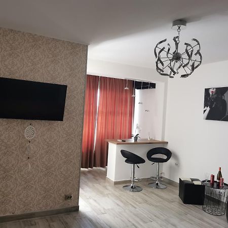 Studio Alina&Marius Bükreş Dış mekan fotoğraf