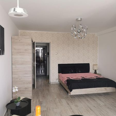 Studio Alina&Marius Bükreş Dış mekan fotoğraf