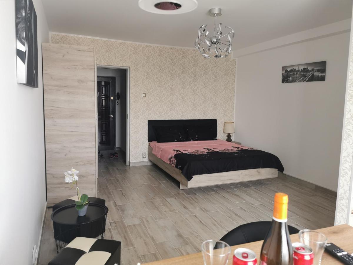 Studio Alina&Marius Bükreş Dış mekan fotoğraf