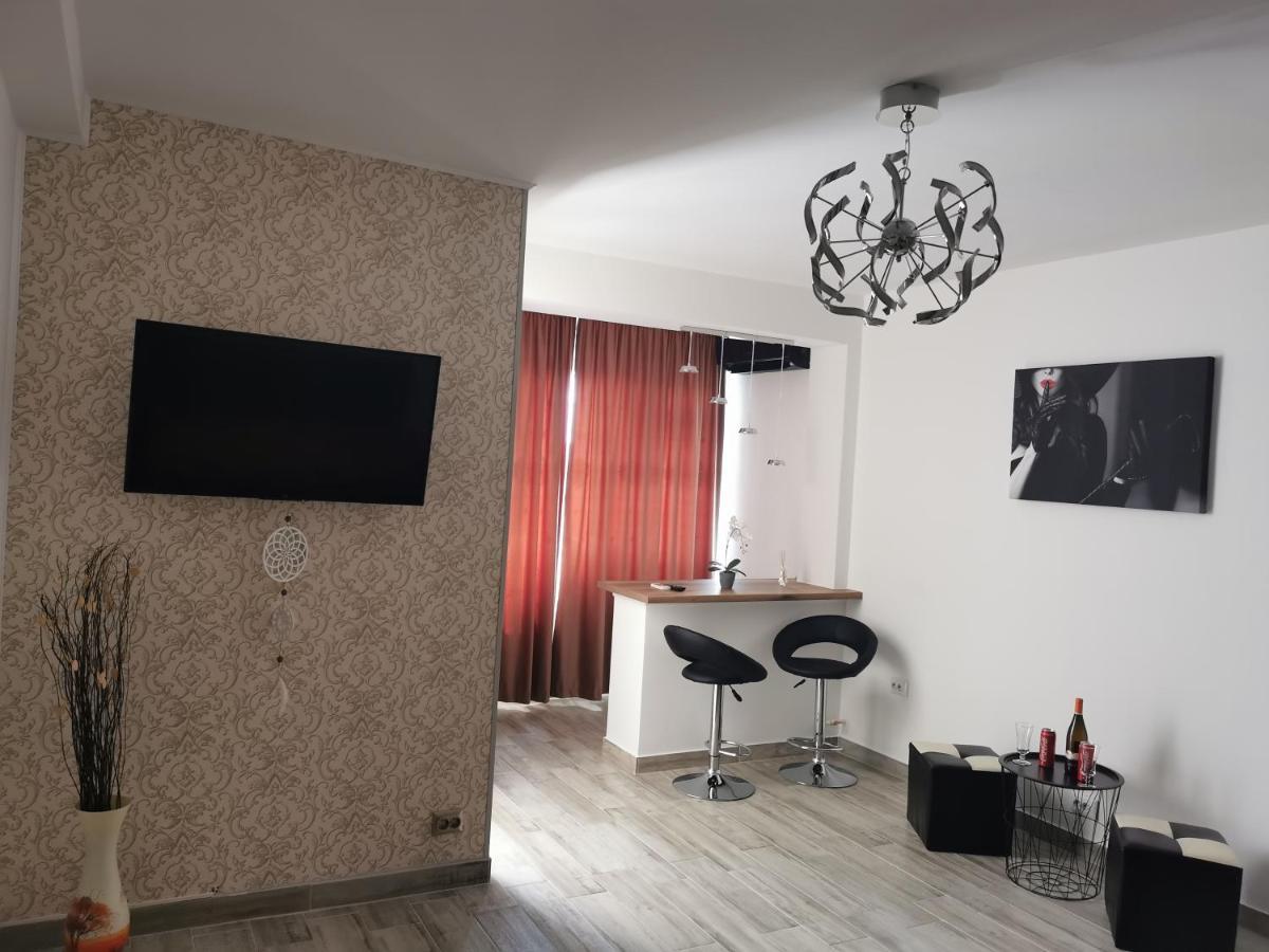 Studio Alina&Marius Bükreş Dış mekan fotoğraf