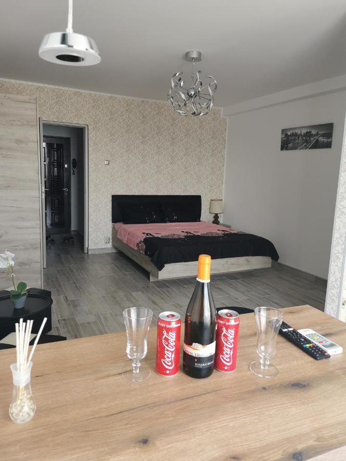 Studio Alina&Marius Bükreş Dış mekan fotoğraf